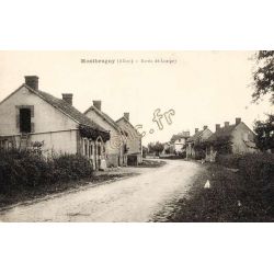 Montbeugny