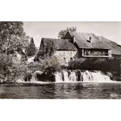 La Chapelle-Sur-Furieuse
