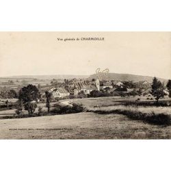Charmoille