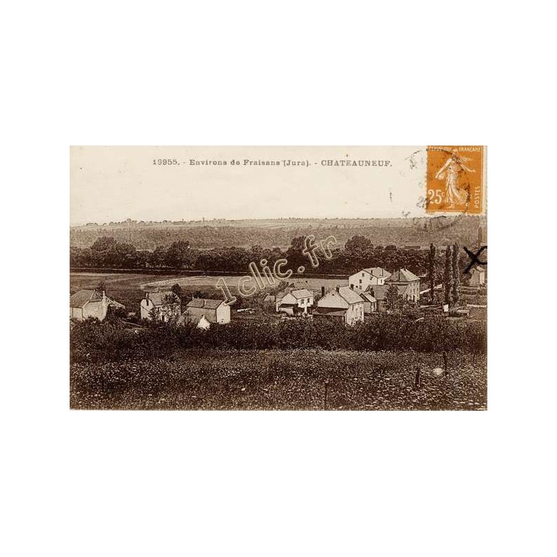 Chateauneuf