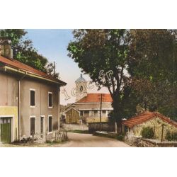 Chaux-Des-Pres