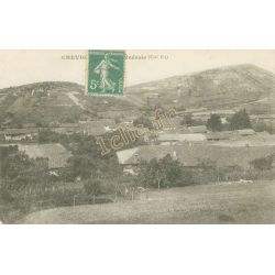 Chevigny