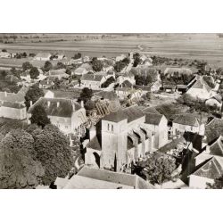 Chissey-Sur-Loue