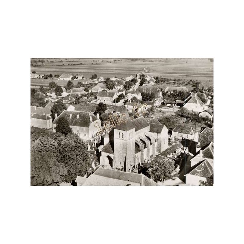 Chissey-Sur-Loue