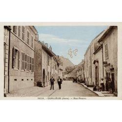 Conliege