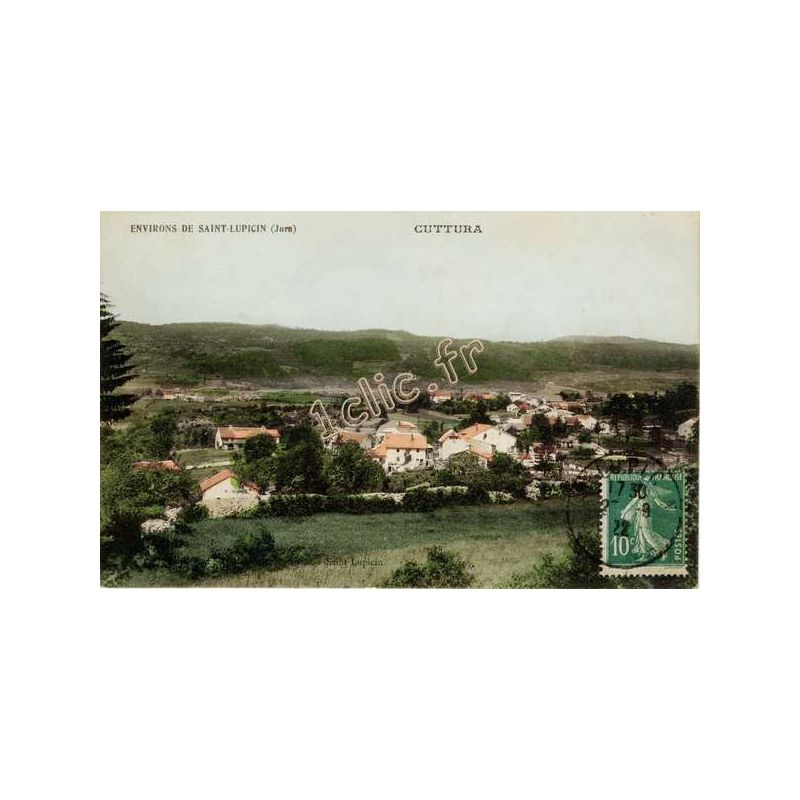 Cuttura