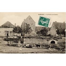 Damparis