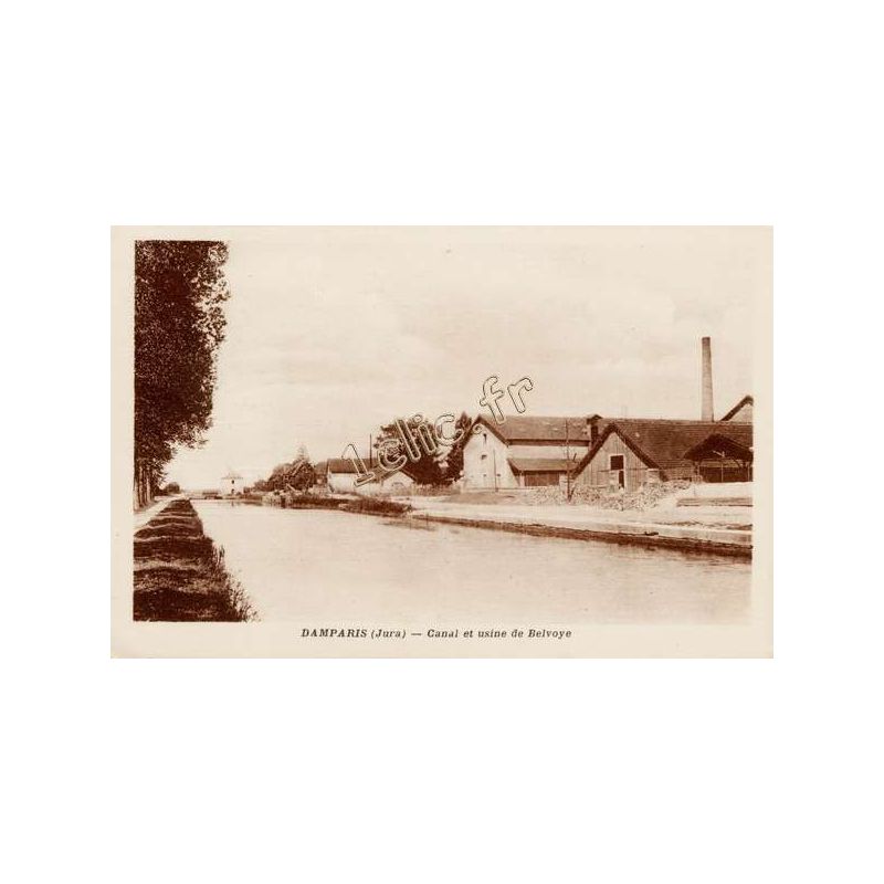 Damparis
