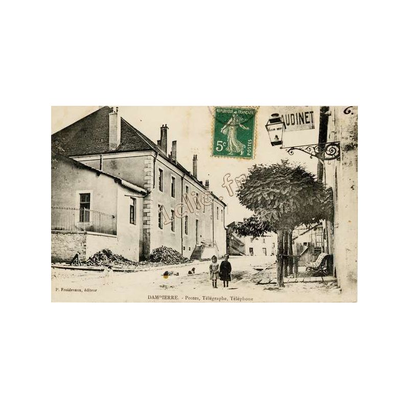 Dampierre