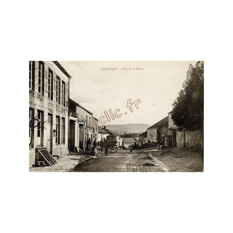 Dampierre