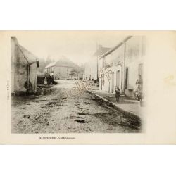 Dampierre