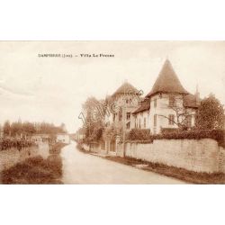 Dampierre