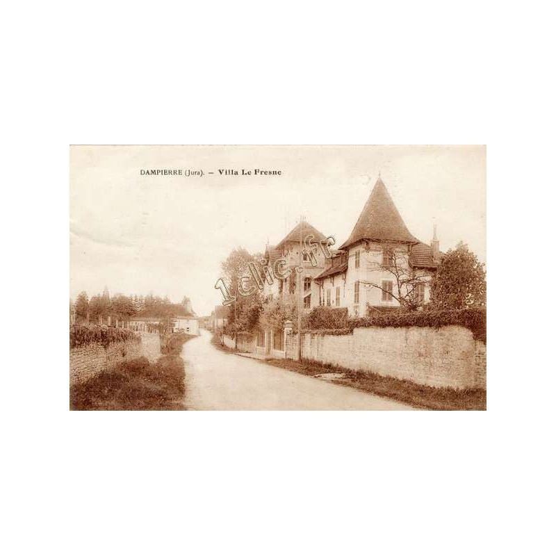 Dampierre