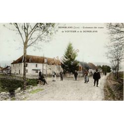 Domblans