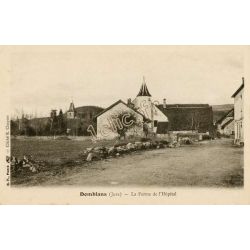 Domblans