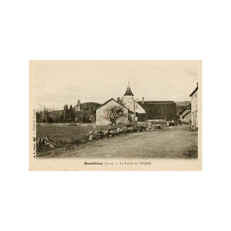 Domblans