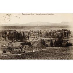 Domblans