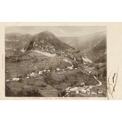 Les Essards-Taignevaux