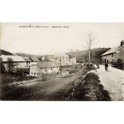 Foncine-Le-Bas