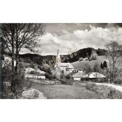 Foncine-Le-Bas