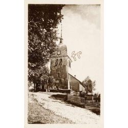 Foncine-Le-Haut