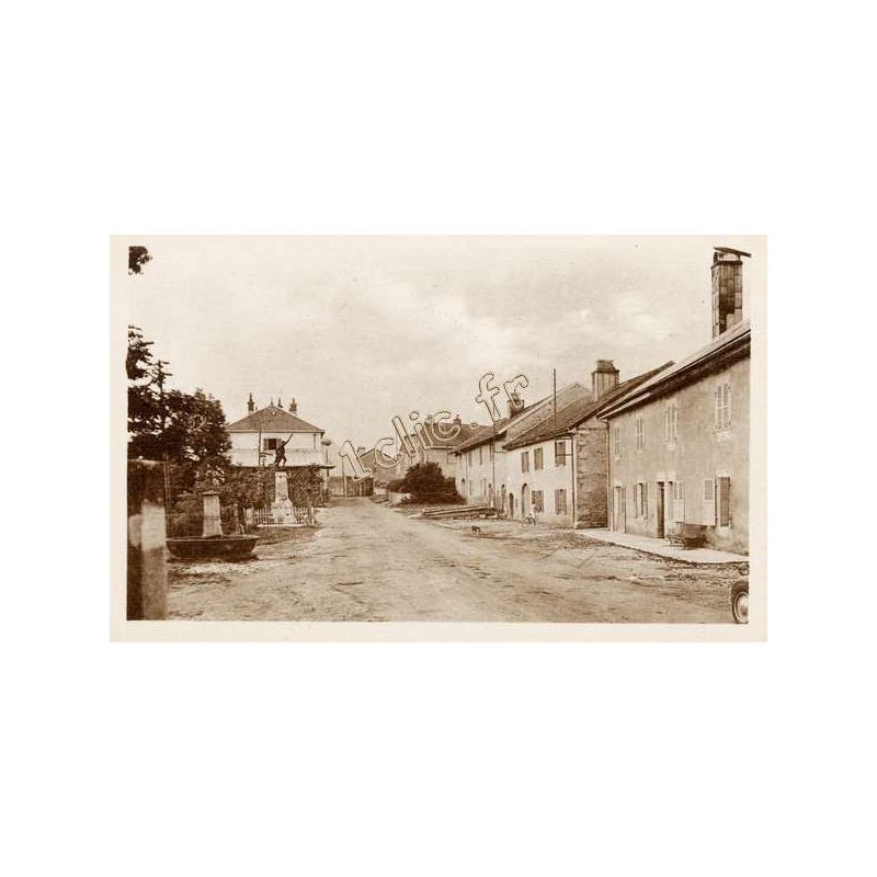 Fort-Du-Plasne
