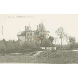 Foucherans