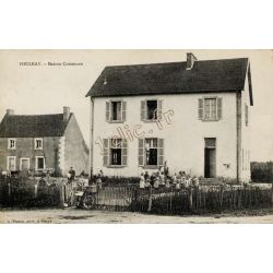Foulenay
