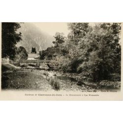 La Frasnee