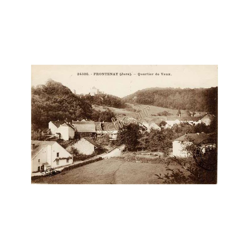 Frontenay