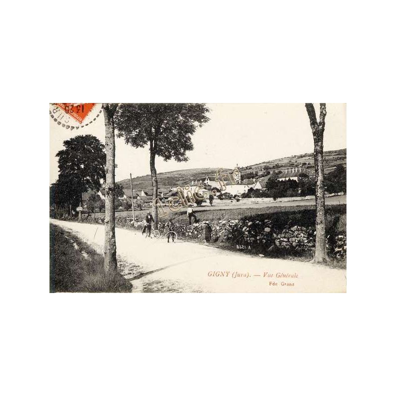 Gigny
