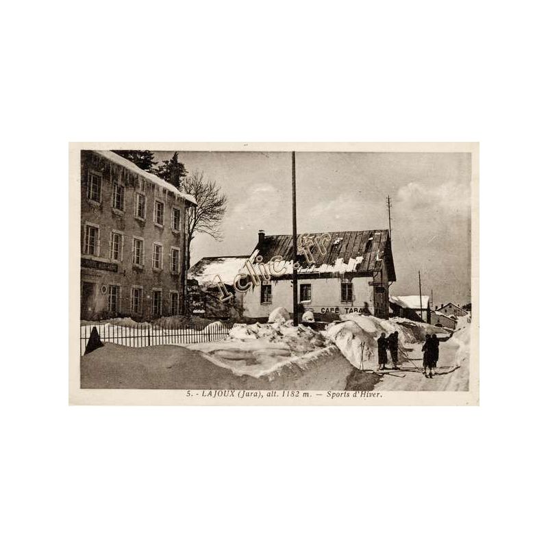 Lajoux