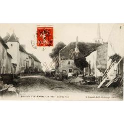 Lavans-Les-Dole