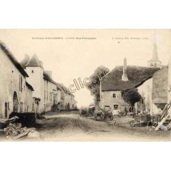 Lavans-Les-Dole
