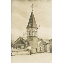 Lavans-Les-Saint-Claude