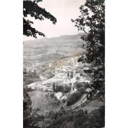 Lavans-Les-Saint-Claude