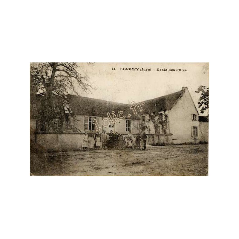 Longwy-Sur-Le-Doubs