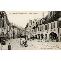 Lons-Le-Saunier