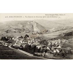 Macornay