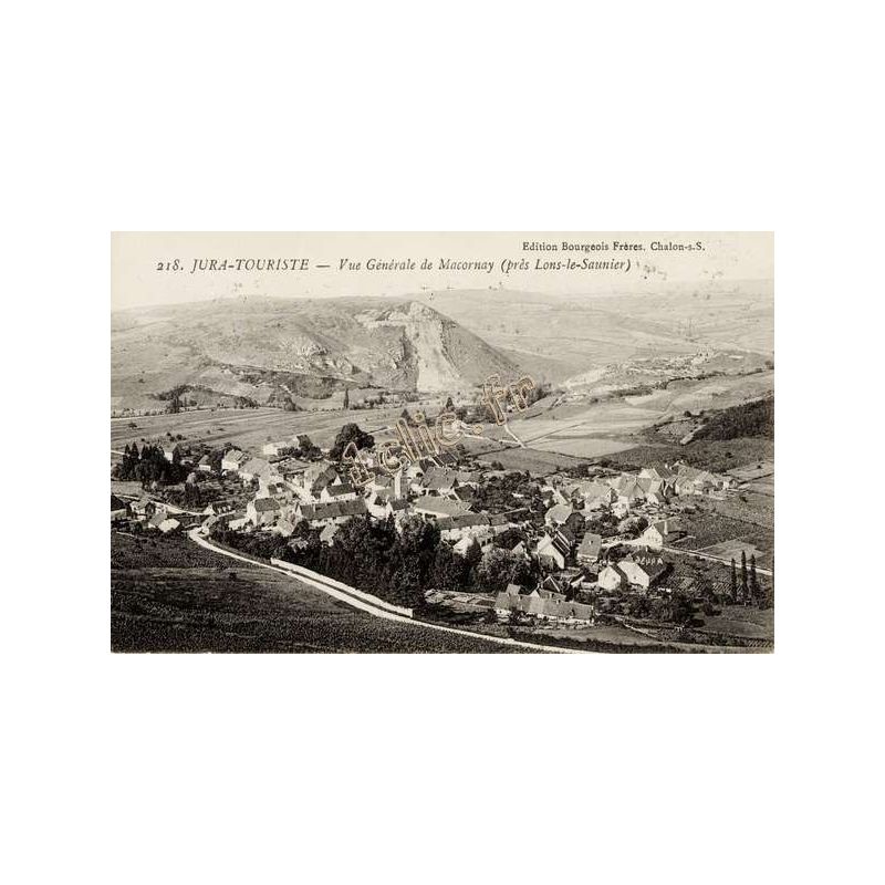 Macornay