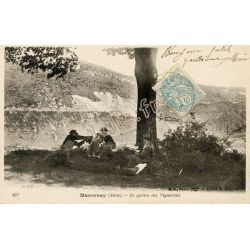 Macornay