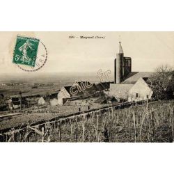 Maynal