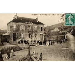 Menetru-Le-Vignoble