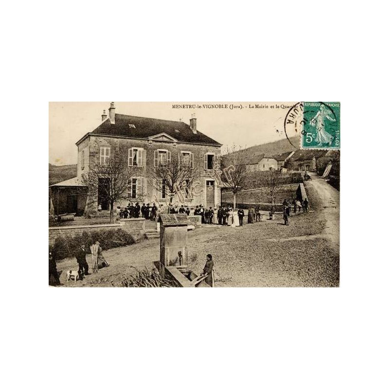 Menetru-Le-Vignoble