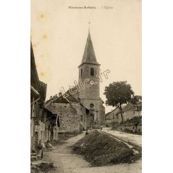 Mesnay