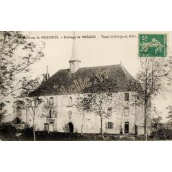 Mieges