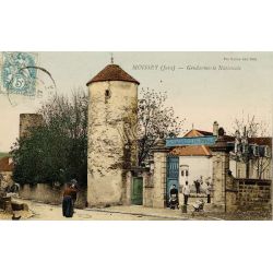 Moissey