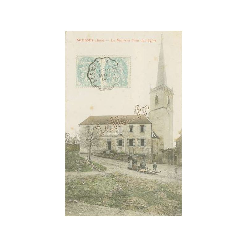 Moissey
