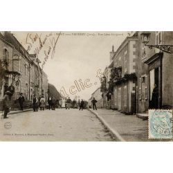 Mont-Sous-Vaudrey