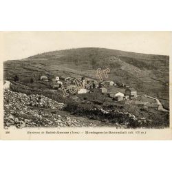 Montagna-Le-Reconduit